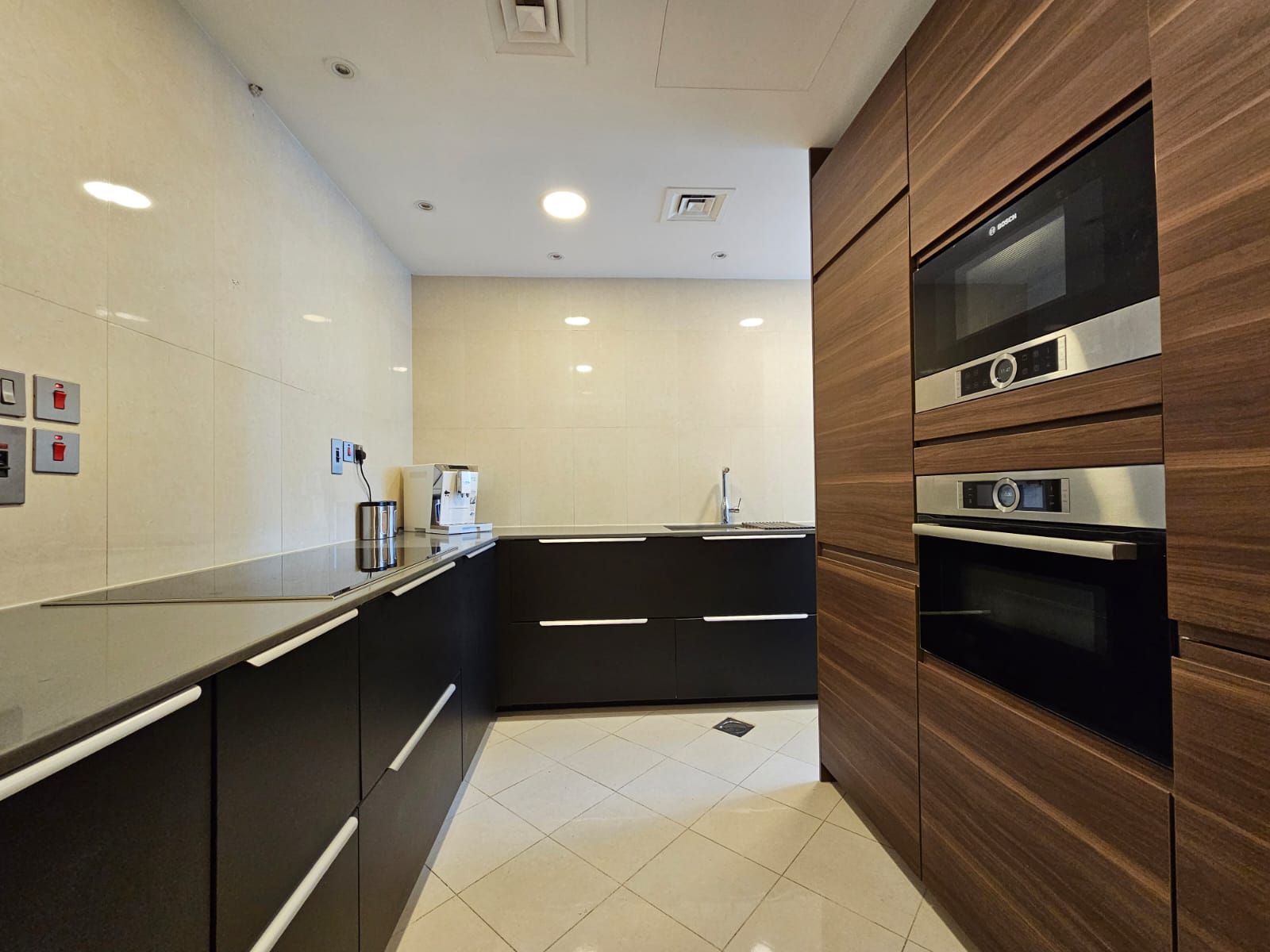 Hover Technical Services | Interior Design dubai