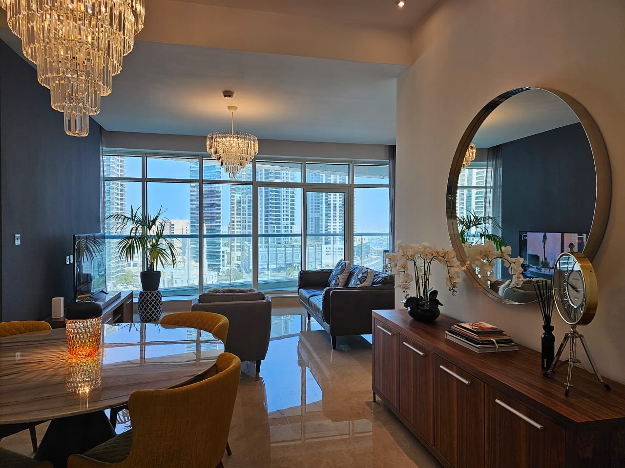 Hover Technical Services | Interior Design dubai
