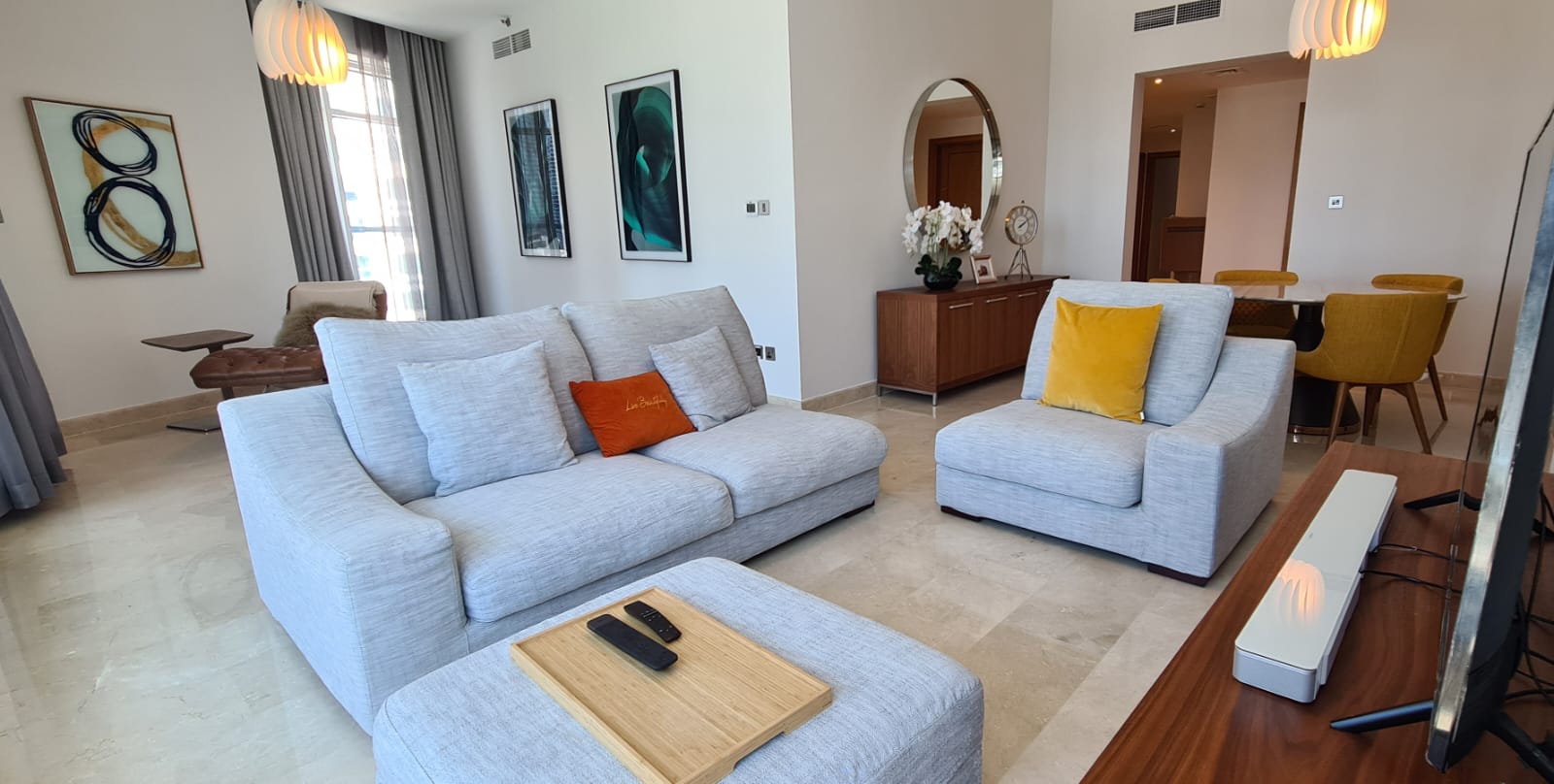 Hover Technical Services | Interior Design dubai