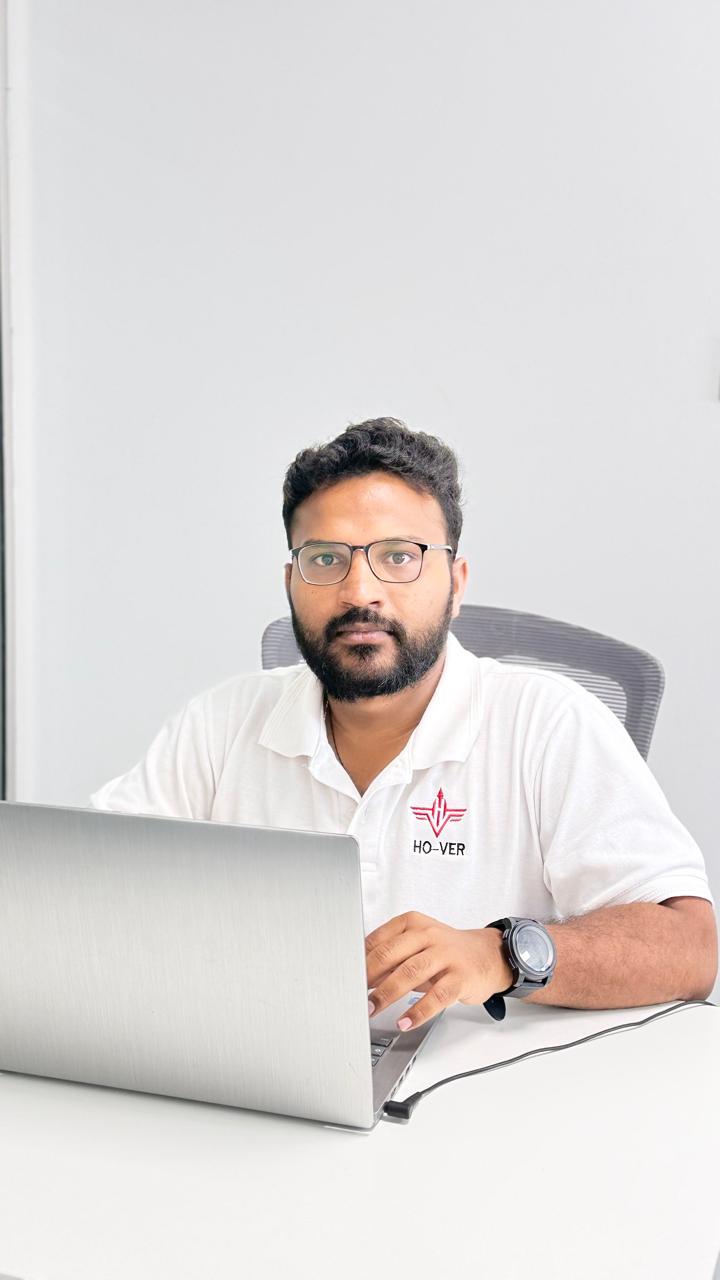 Mr.Raja Pandi